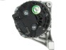 A0049PR ALTERNATOR Z KOLEM AFP AUTO STARTER підбір по vin на Brocar