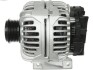 A0049PR ALTERNATOR Z KOLEM AFP AUTO STARTER підбір по vin на Brocar