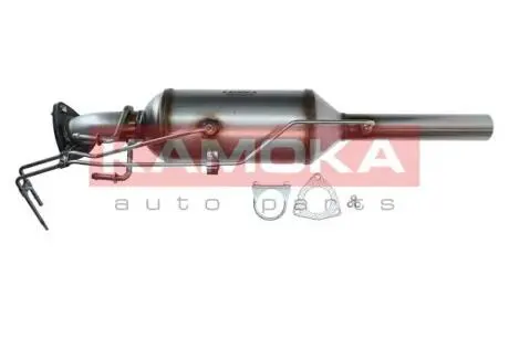 8010070 FILTR CZASTEK STALYCH KAMOKA подбор по vin на Brocar