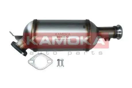 8010072 FILTR CZASTEK STALYCH KAMOKA підбір по vin на Brocar
