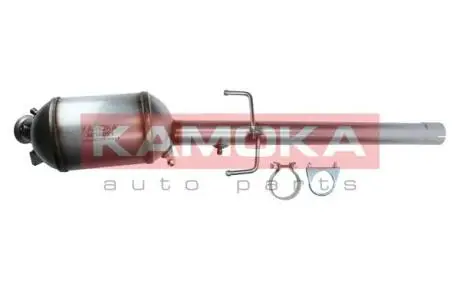 8010051 FILTR CZASTEK STALYCH KAMOKA подбор по vin на Brocar