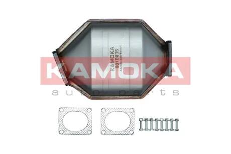 8010035 FILTR CZASTEK STALYCH KAMOKA підбір по vin на Brocar