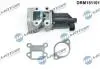 ZAWOR EGR Z USZCZELKA DRM151101