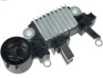 ARE2089S REGULATOR ALTERNATORA AUTO STARTER підбір по vin на Brocar