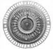 SPRZEGLO VISCOTYCZNE 8020060