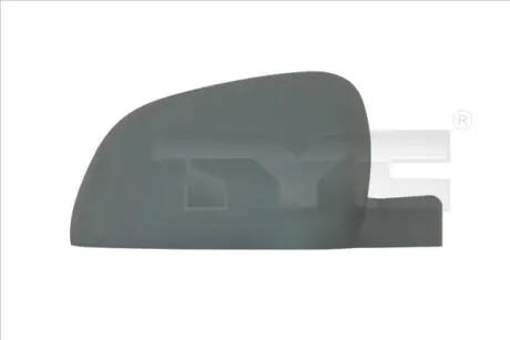 32802292 OBUDOWA LUSTERKA PR. TYC подбор по vin на Brocar