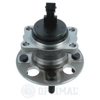 922205 Підшипник колісний з маточиною OPTIMAL підбір по vin на Brocar