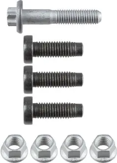 4403601 ZESTAW MONT. WAHACZA LEMFORDER подбор по vin на Brocar