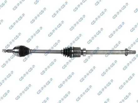 203833 POLOS NAPEDOWA PRAWA GSP підбір по vin на Brocar