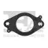 412564 USZCZELKA TURBO OPEL FA1 підбір по vin на Brocar