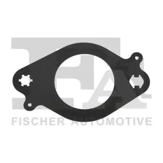 412564 USZCZELKA TURBO OPEL FA1 подбор по vin на Brocar