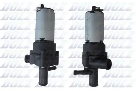 EM539A POMPA WODY DODATKOWA DOLZ підбір по vin на Brocar