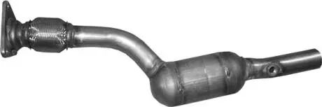 99157 KATALIZATOR RENAULT POLMOSTROW підбір по vin на Brocar