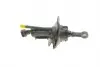 550298 Циліндр зчеплення (головний) Ford Galaxy II/Mondeo IV/Volvo S80 II/V70 III 06-15 (d=19.05mm) METELLI підбір по vin на Brocar