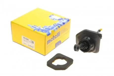 550298 Циліндр зчеплення (головний) Ford Galaxy II/Mondeo IV/Volvo S80 II/V70 III 06-15 (d=19.05mm) METELLI підбір по vin на Brocar