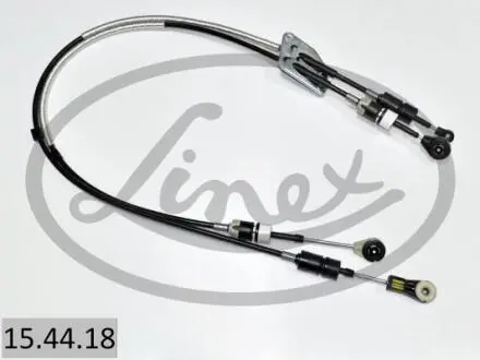 154418 LINKA ZM.BIEGOW L+P LINEX подбор по vin на Brocar