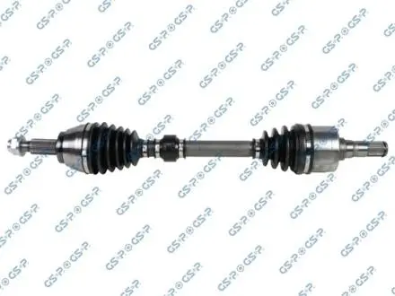 203832 POLOS NAPEDOWA LEWA GSP підбір по vin на Brocar