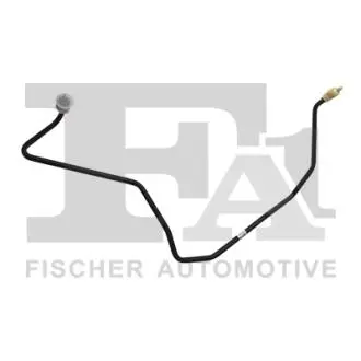 611902 PRZEWOD OLEJOWY VAG FA1 підбір по vin на Brocar