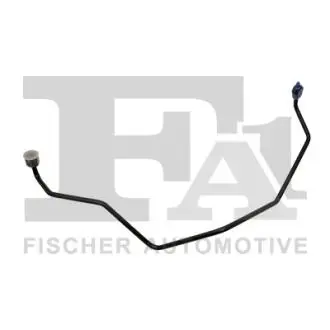 611901 PRZEWOD OLEJOWY VAG FA1 підбір по vin на Brocar