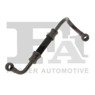 610901 PRZEWOD OLEJOWY BMW FA1 подбор по vin на Brocar