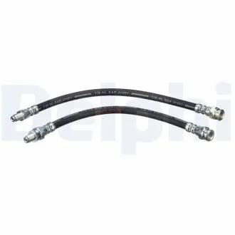 LH7680 PRZEWOD HAM.TYL L/P DELPHI підбір по vin на Brocar