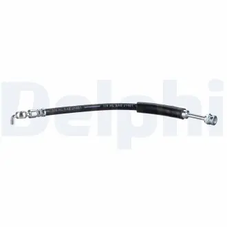 LH7660 PRZEWOD HAM.TYL L/P DELPHI підбір по vin на Brocar