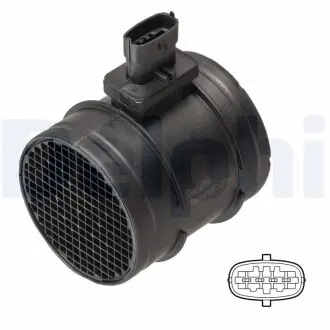 AF1063312B1 PRZEPLYWOMIERZ POW. DELPHI підбір по vin на Brocar