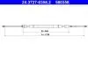 24372703582 LINKA HAM.L/P BEBEN ATE підбір по vin на Brocar