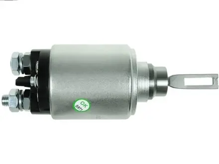 SS0286P AUTOMAT ROZRUSZNIKA AUTO STARTER підбір по vin на Brocar