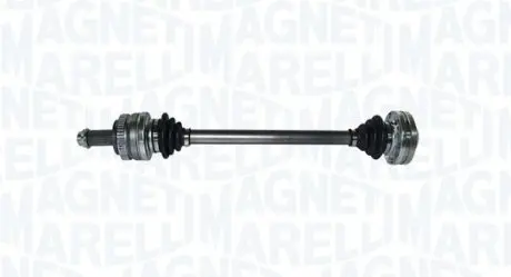 TDS0128 Піввісь MAGNETI MARELLI підбір по vin на Brocar