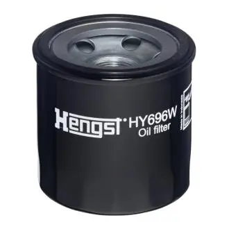 HY696W FILTR HYDRAULICZNY HENGST FILTER підбір по vin на Brocar