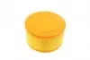 WH566 Фільтр повітряний Ford Ranger 2.2 TDCi/2.5 16V 11- WUNDER FILTER підбір по vin на Brocar