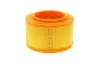 WH566 Фільтр повітряний Ford Ranger 2.2 TDCi/2.5 16V 11- WUNDER FILTER підбір по vin на Brocar