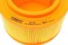 WH566 Фільтр повітряний Ford Ranger 2.2 TDCi/2.5 16V 11- WUNDER FILTER підбір по vin на Brocar