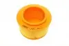WH566 Фільтр повітряний Ford Ranger 2.2 TDCi/2.5 16V 11- WUNDER FILTER підбір по vin на Brocar