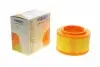 WH566 Фільтр повітряний Ford Ranger 2.2 TDCi/2.5 16V 11- WUNDER FILTER підбір по vin на Brocar