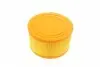 WH566 Фільтр повітряний Ford Ranger 2.2 TDCi/2.5 16V 11- WUNDER FILTER підбір по vin на Brocar