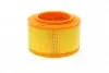 WH566 Фільтр повітряний Ford Ranger 2.2 TDCi/2.5 16V 11- WUNDER FILTER підбір по vin на Brocar