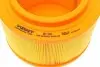 WH566 Фільтр повітряний Ford Ranger 2.2 TDCi/2.5 16V 11- WUNDER FILTER підбір по vin на Brocar
