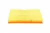 WH2054 Фильтр воздушный Toyota RAV4/Camry 2.5 Hybrid 17-/Corolla 1.2/1.6 19- WUNDER FILTER підбір по vin на Brocar