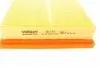 WH2054 Фильтр воздушный Toyota RAV4/Camry 2.5 Hybrid 17-/Corolla 1.2/1.6 19- WUNDER FILTER підбір по vin на Brocar