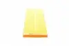 WH2054 Фильтр воздушный Toyota RAV4/Camry 2.5 Hybrid 17-/Corolla 1.2/1.6 19- WUNDER FILTER підбір по vin на Brocar