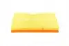 WH2054 Фильтр воздушный Toyota RAV4/Camry 2.5 Hybrid 17-/Corolla 1.2/1.6 19- WUNDER FILTER підбір по vin на Brocar