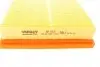 WH2054 Фильтр воздушный Toyota RAV4/Camry 2.5 Hybrid 17-/Corolla 1.2/1.6 19- WUNDER FILTER підбір по vin на Brocar