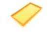 WH2054 Фильтр воздушный Toyota RAV4/Camry 2.5 Hybrid 17-/Corolla 1.2/1.6 19- WUNDER FILTER підбір по vin на Brocar