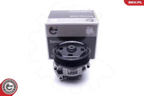 10SKV309 POMPA WSPOMAGANIA SKV GERMANY підбір по vin на Brocar