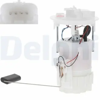 FG250512B1 POMPA PALIWA KPL. DELPHI подбор по vin на Brocar