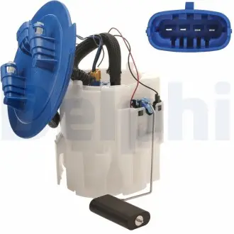 FG264312B1 POMPA PALIWA KPL. DELPHI підбір по vin на Brocar