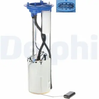 FG247212B1 POMPA PALIWA KPL. DELPHI підбір по vin на Brocar