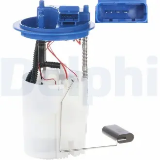 FG249012B1 Електричний паливний насос DELPHI підбір по vin на Brocar